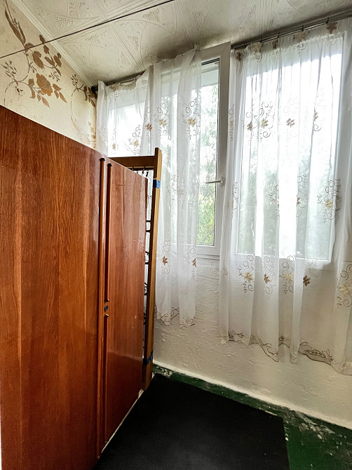 Квартира однокімнатна з великою площею Рівне - зображення 8