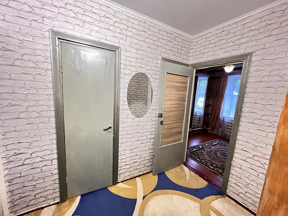 Квартира однокімнатна з великою площею Рівне - зображення 4