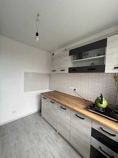 Продається затишна 1-кімнатна квартира! Умань - изображение 6