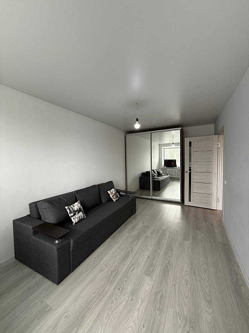 Продається затишна 1-кімнатна квартира! Умань - изображение 1