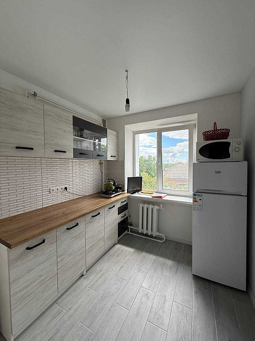 Продається затишна 1-кімнатна квартира! Умань - изображение 4