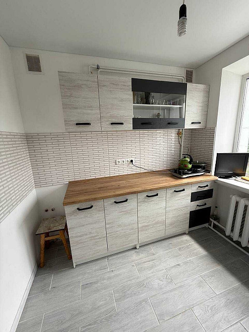 Продається затишна 1-кімнатна квартира! Умань - изображение 8