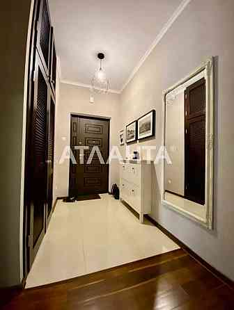 2-кімнатна квартира з ремонтом ЖК Друга Перлина Одесса