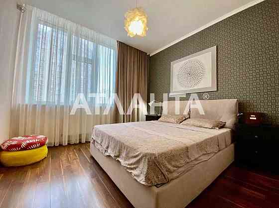 2-кімнатна квартира з ремонтом ЖК Друга Перлина Одесса