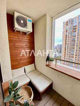 2-кімнатна квартира з ремонтом ЖК Друга Перлина Одесса