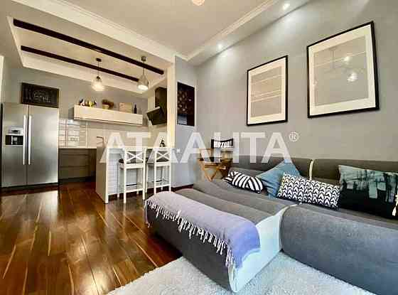 2-кімнатна квартира з ремонтом ЖК Друга Перлина Одесса