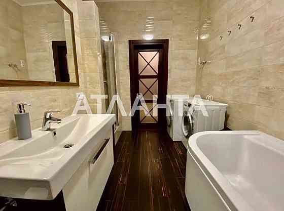 2-кімнатна квартира з ремонтом ЖК Друга Перлина Одесса