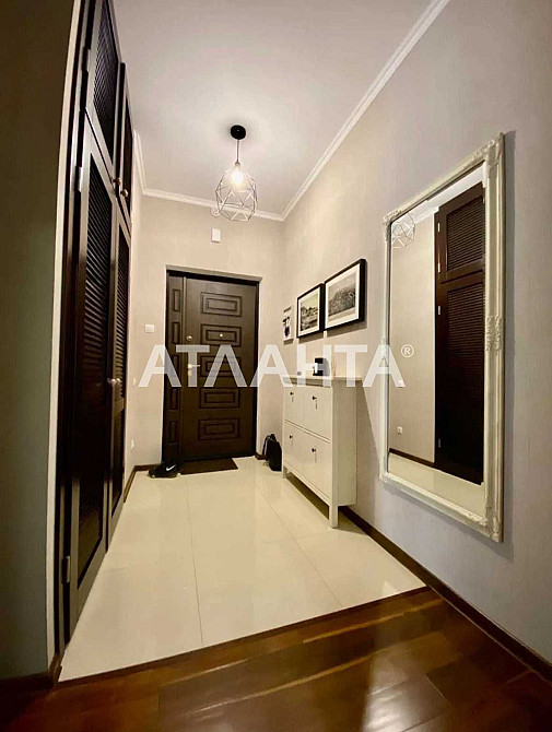 2-кімнатна квартира з ремонтом ЖК Друга Перлина Одеса - зображення 5