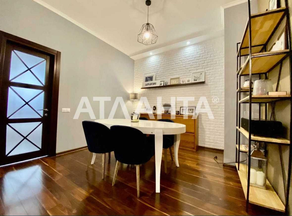 2-кімнатна квартира з ремонтом ЖК Друга Перлина Одеса - зображення 3