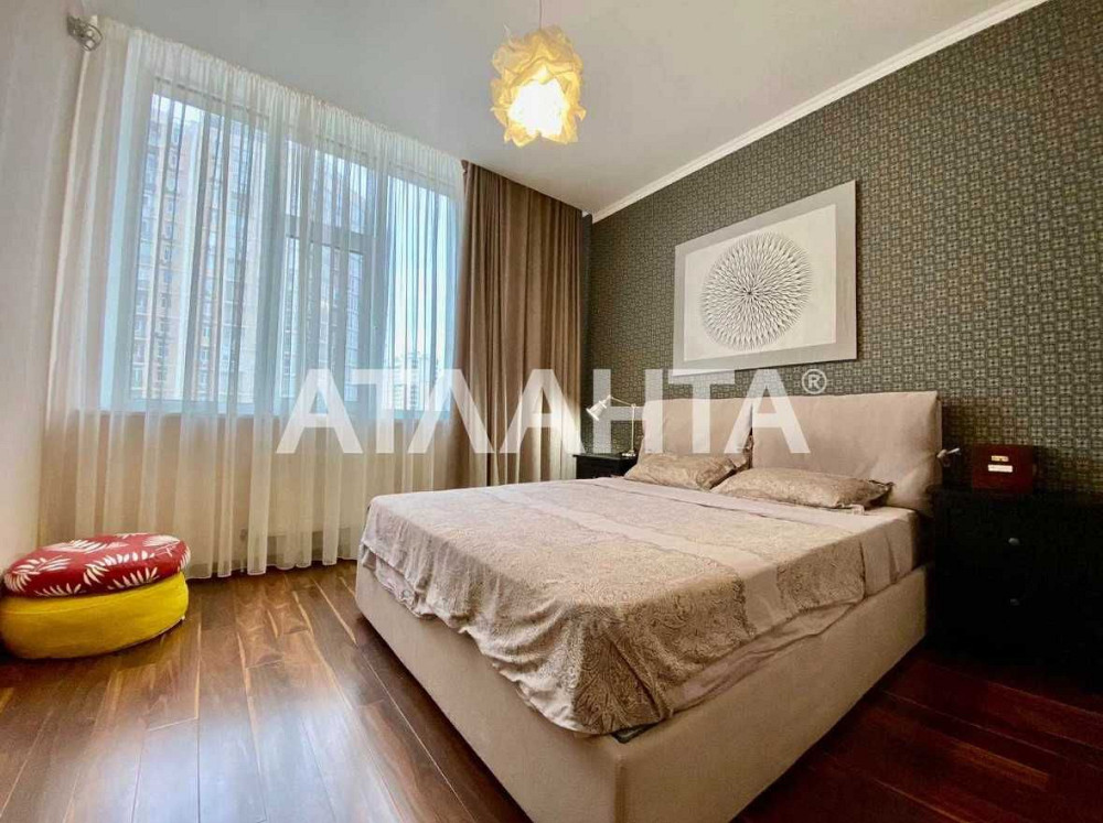 2-кімнатна квартира з ремонтом ЖК Друга Перлина Одеса - зображення 1