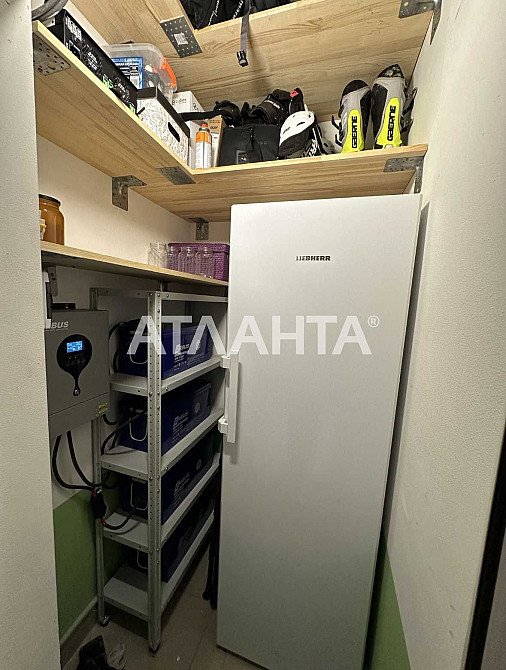 2-кімнатна квартира з ремонтом ЖК Друга Перлина Одеса - зображення 8