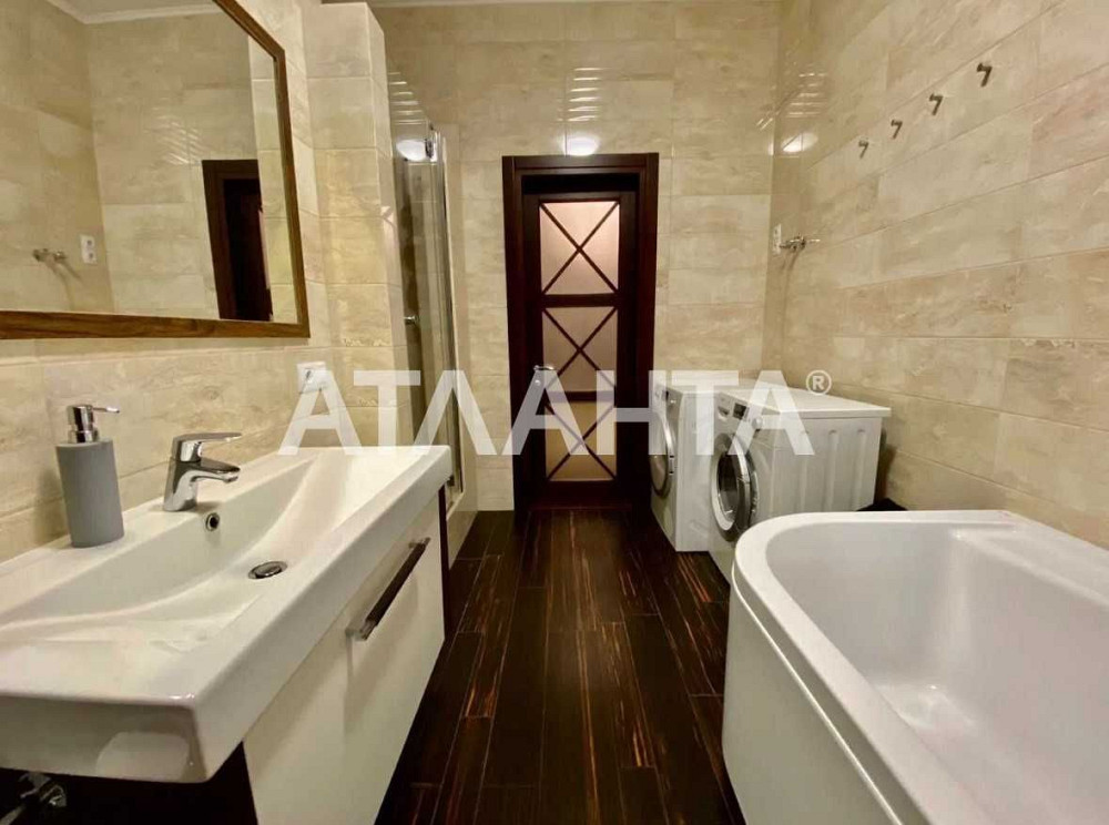 2-кімнатна квартира з ремонтом ЖК Друга Перлина Одеса - зображення 6