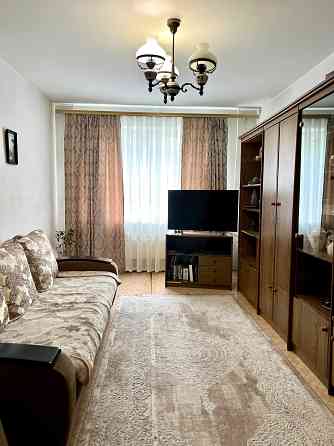 Продам 3-кімнатну квартиру в одному з кращих районів міста Луцька! Луцьк