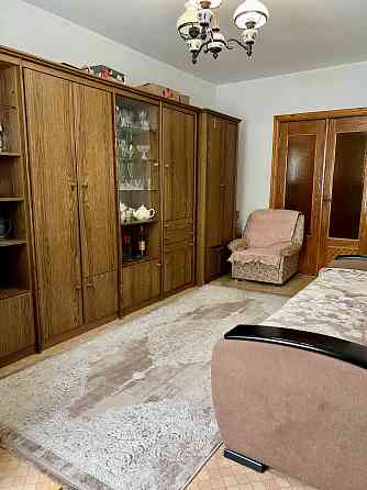 Продам 3-кімнатну квартиру в одному з кращих районів міста Луцька! Луцьк