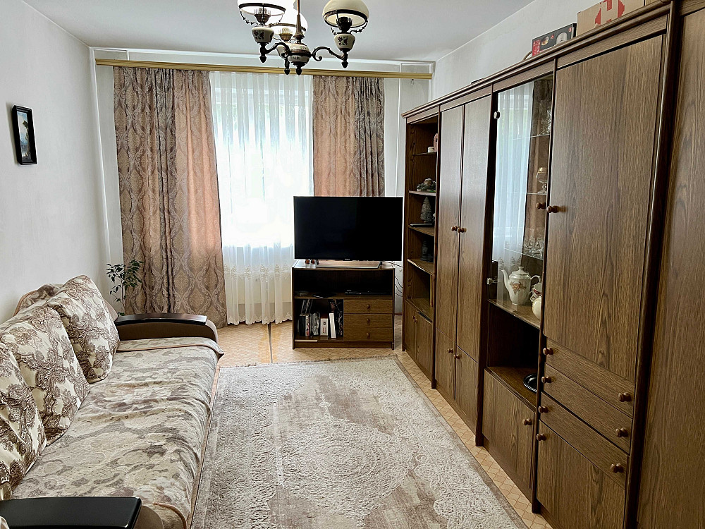 Продам 3-кімнатну квартиру в одному з кращих районів міста Луцька! Луцк - изображение 3