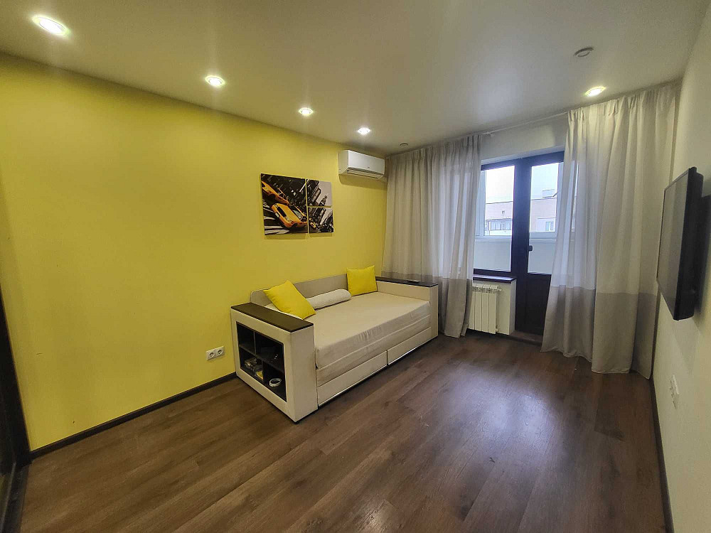 Продаж 1 кімн вул Симиренка 20 А Київ - зображення 1