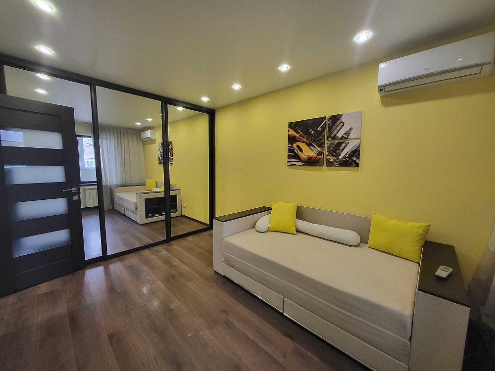 Продаж 1 кімн вул Симиренка 20 А Київ - зображення 2