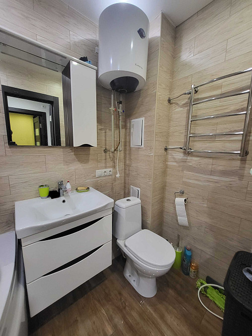 Продаж 1 кімн вул Симиренка 20 А Київ - зображення 3