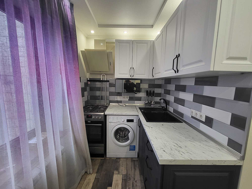 Продаж 1 кімн вул Симиренка 20 А Київ - зображення 8