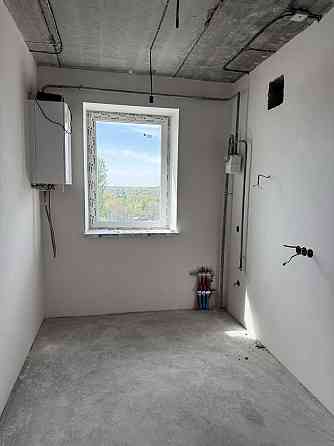 Продаж однокімнатноі квартири в новобудові. Васильків Васильківське