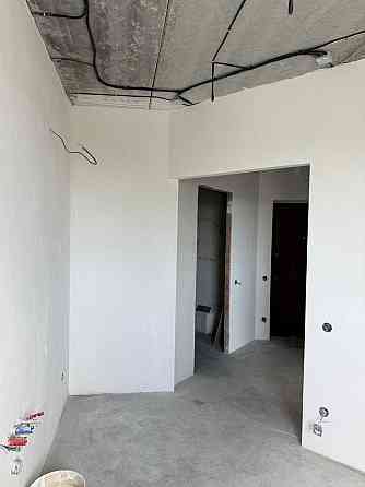 Продаж однокімнатноі квартири в новобудові. Васильків Васильківське