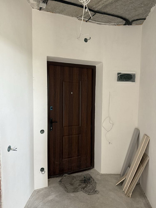 Продаж однокімнатноі квартири в новобудові. Васильків Васильківське - зображення 1