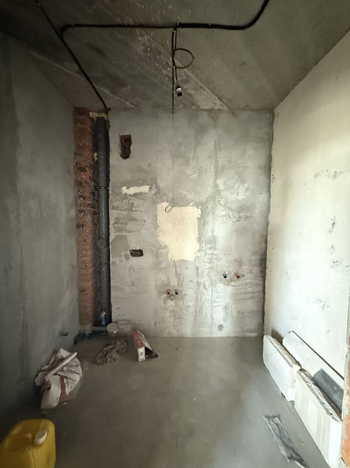 Продаж однокімнатноі квартири в новобудові. Васильків Васильківське - зображення 5