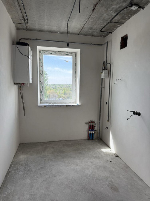 Продаж однокімнатноі квартири в новобудові. Васильків Васильківське - зображення 2