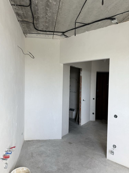 Продаж однокімнатноі квартири в новобудові. Васильків Васильківське - зображення 4