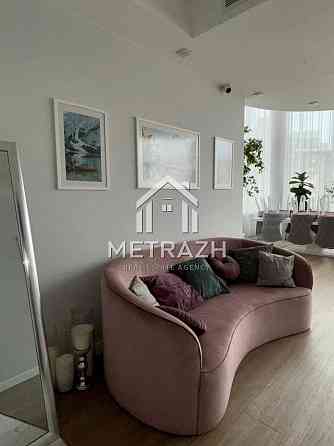 Дизайнерська квартира за найкращою ціною в ЖК Златоустівський! Київ