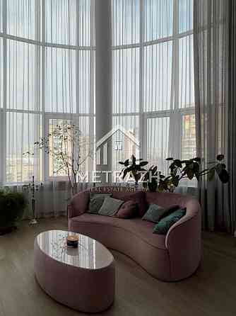 Дизайнерська квартира за найкращою ціною в ЖК Златоустівський! Київ