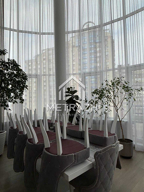 Дизайнерська квартира за найкращою ціною в ЖК Златоустівський! Київ - зображення 3