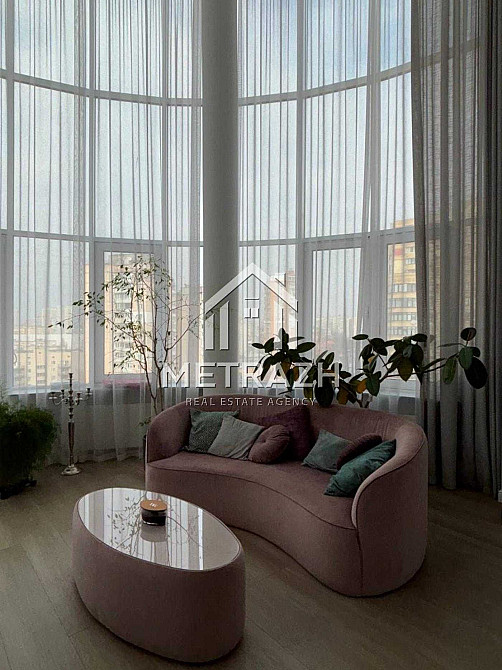 Дизайнерська квартира за найкращою ціною в ЖК Златоустівський! Київ - зображення 2