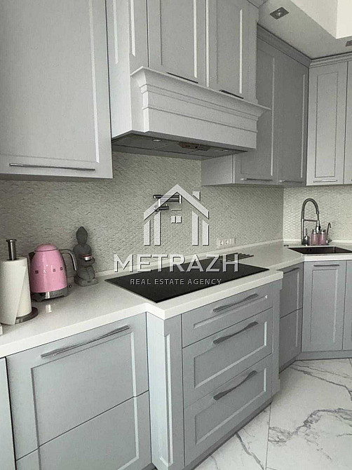 Дизайнерська квартира за найкращою ціною в ЖК Златоустівський! Київ - зображення 8