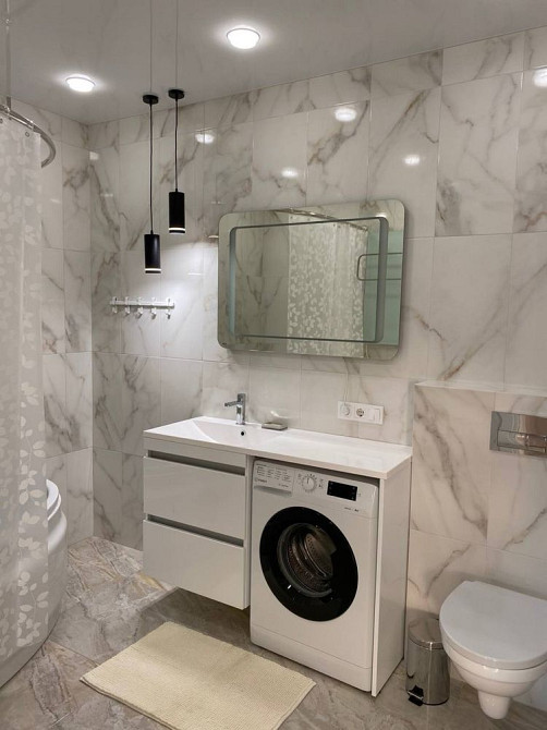 Продам 2-кімнатну квартиру на Щасливому від ВЛАСНИКА вигляд на озеро!! Ровно - изображение 8