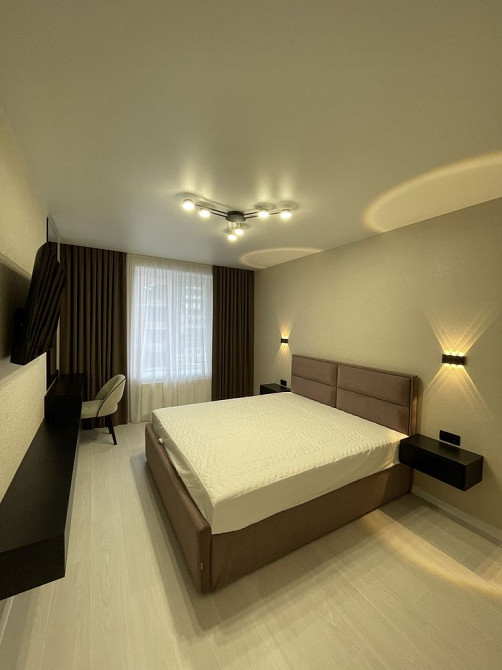 Продам 2 к квартиру ЖК Брама 2 Слобожанское - изображение 1