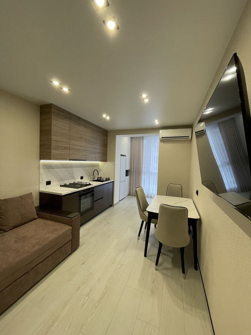 Продам 2 к квартиру ЖК Брама 2 Слобожанское - изображение 5