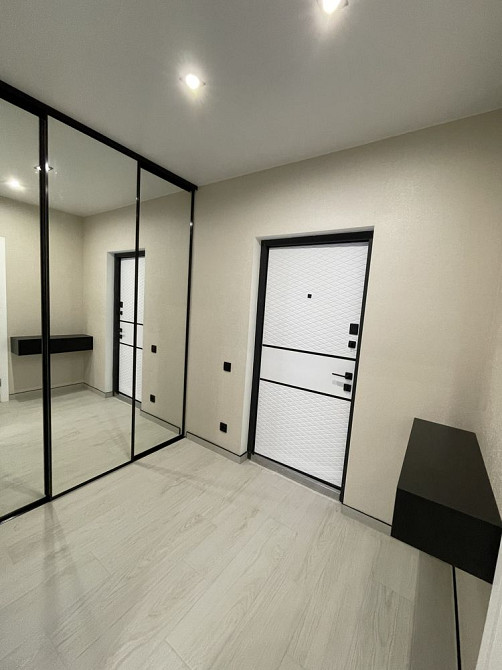 Продам 2 к квартиру ЖК Брама 2 Слобожанское - изображение 6