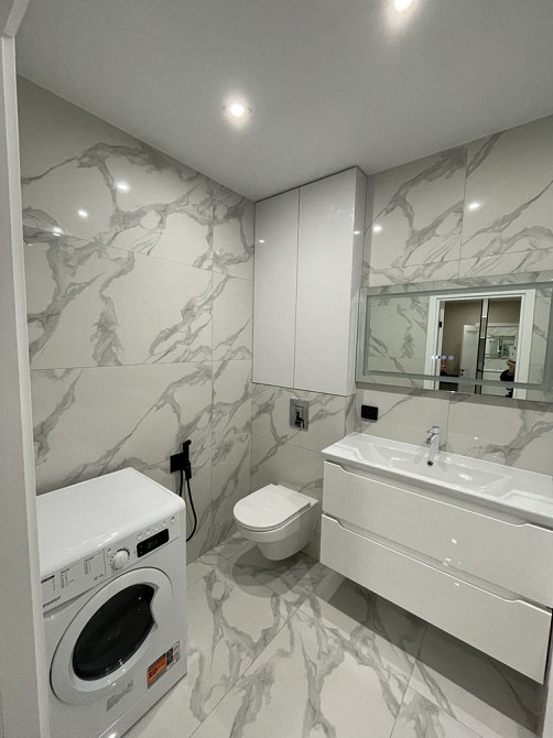 Продам 2 к квартиру ЖК Брама 2 Слобожанское - изображение 4