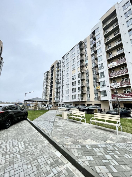 Продам 2 к квартиру ЖК Брама 2 Слобожанское - изображение 8