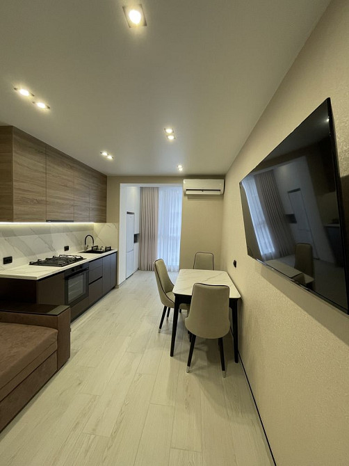 Продам 2 к квартиру ЖК Брама 2 Слобожанское - изображение 7