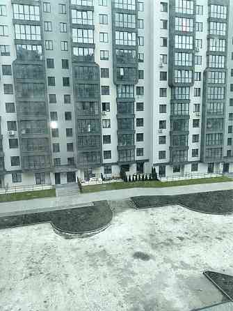 Левандівка ЖК Residents Львів