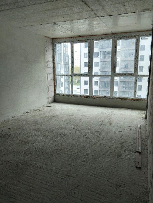 Левандівка ЖК Residents Львів - зображення 3