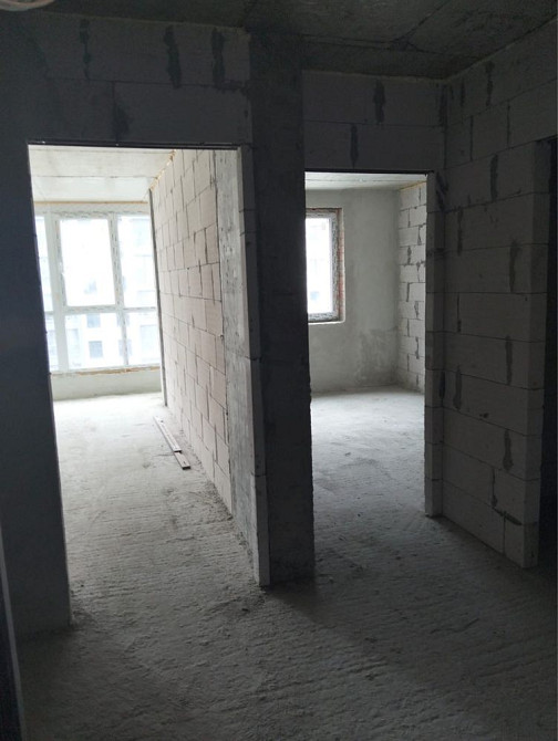 Левандівка ЖК Residents Львів - зображення 4