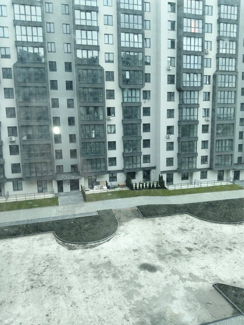 Левандівка ЖК Residents Львів - зображення 1