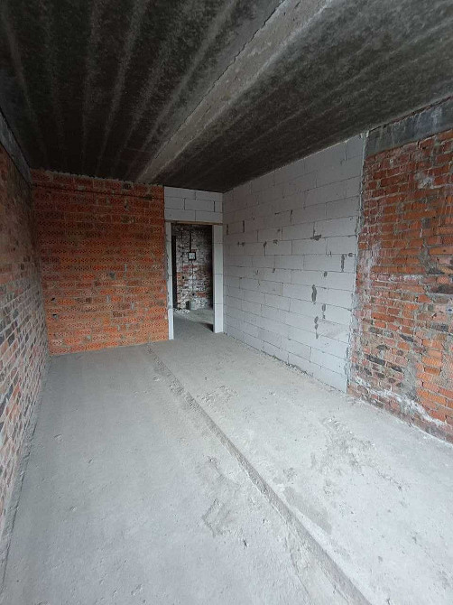 Продаж 1к.квартири Озерна Переуступка Хмельницкий - изображение 3