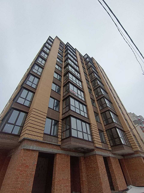 Продаж 1к.квартири Озерна Переуступка Хмельницкий - изображение 1