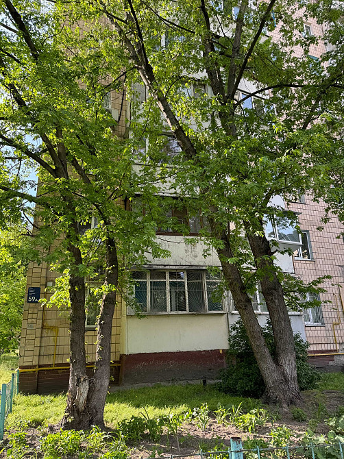 Продаж 1-кім квартири, вул.Червоної Калини 59А, Троєщина 35 000 у.о. Київ - зображення 5