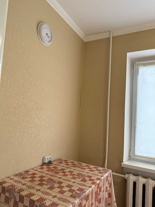 Продаж 1-кім квартири, вул.Червоної Калини 59А, Троєщина 35 000 у.о. Київ - зображення 4