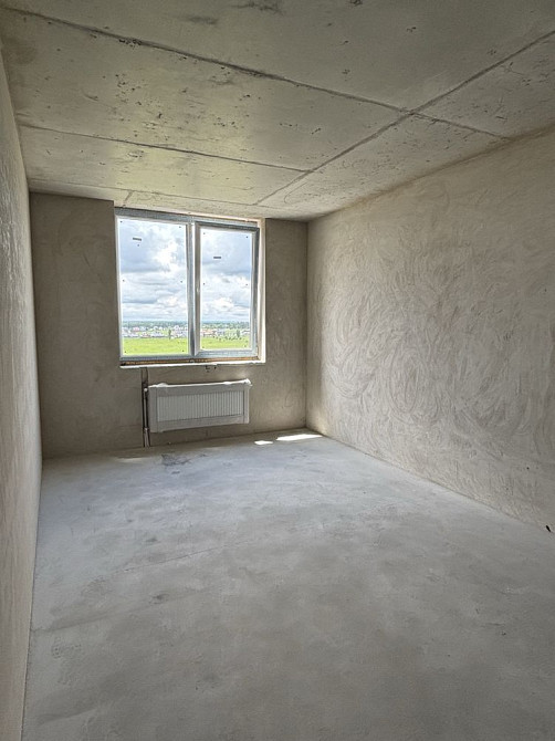 Продам 1к квартиру Святопетрівське ЖК Петрівські Липки /ВЛАСНИК Святопетрівське (Києво-Свят.р-н) - зображення 2